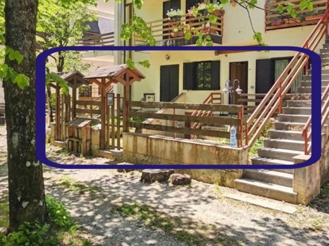 Villetta indipendente in vendita di 75 m² in Via magna