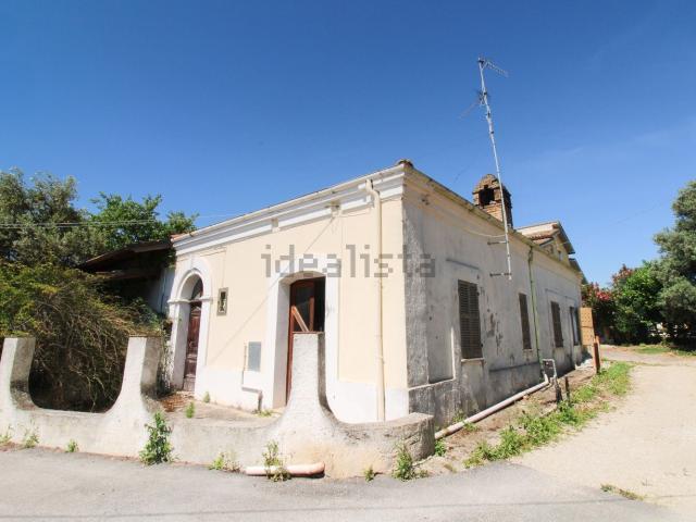 Villetta indipendente in vendita di 75 m² in Via Marchese, 76