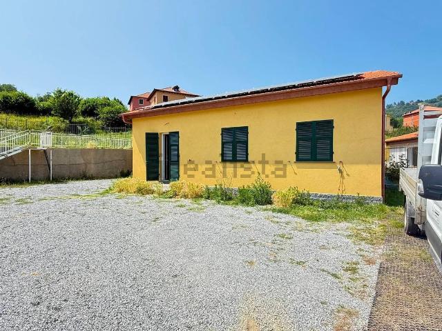 Villetta indipendente in vendita di 75 m² in Via Marianna Pizzorni, 64