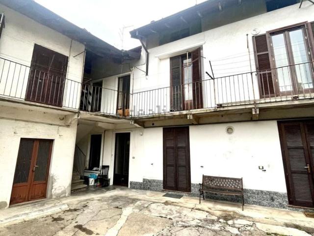 Villetta indipendente in vendita di 75 m² in Via Matteotti