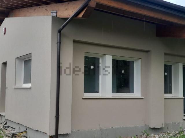 Villetta indipendente in vendita di 75 m² in Via Nuova, 62