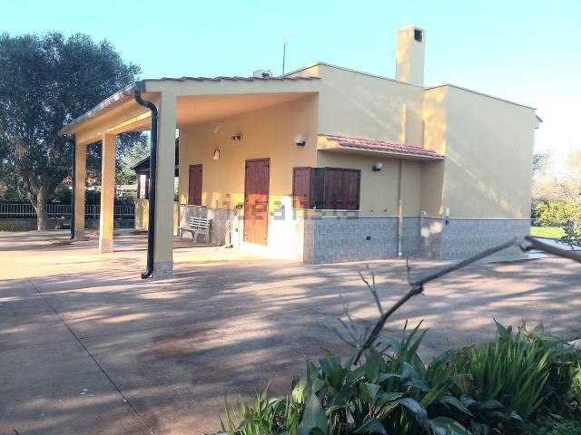 Villetta indipendente in vendita di 75 m² in Via per Carosino, 5
