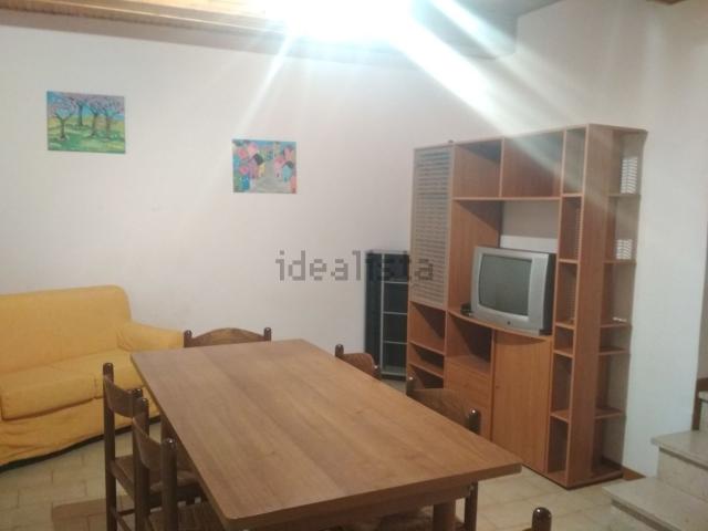 Villetta indipendente in vendita di 75 m² in Via Pergolesi, 12