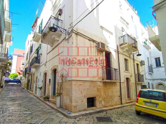 Villetta indipendente in vendita di 75 m² in Via Piave