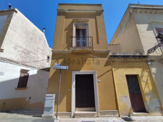 Villetta indipendente in vendita di 75 m² in Via Porta Paradiso, 14
