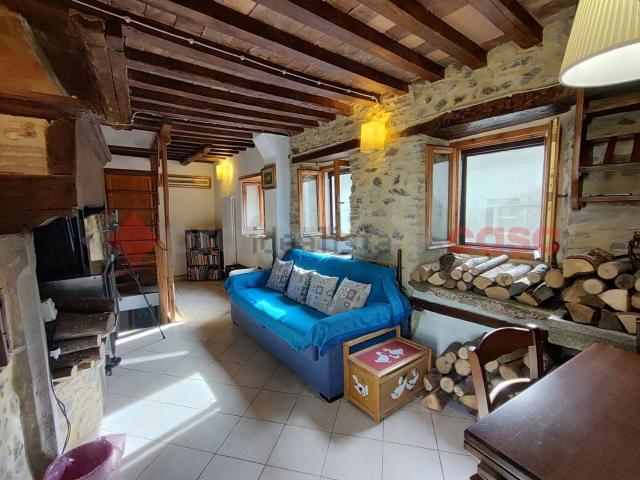Villetta indipendente in vendita di 75 m² in Via Pozzo