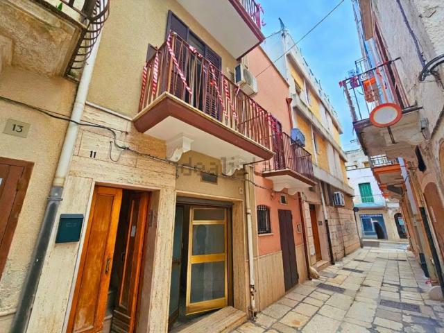 Villetta indipendente in vendita di 75 m² in Via Pugliese, 11