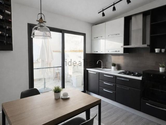 Villetta indipendente in vendita di 75 m² in Via Putignano