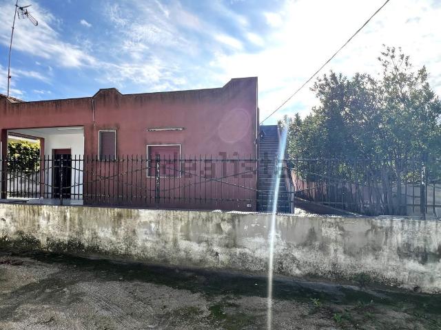 Villetta indipendente in vendita di 75 m² in Via Roma, 181