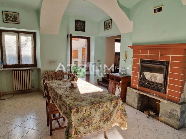 Villetta indipendente in vendita di 75 m² in Via Roma