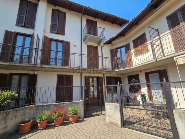 Villetta indipendente in vendita di 75 m² in Via Roma, 5