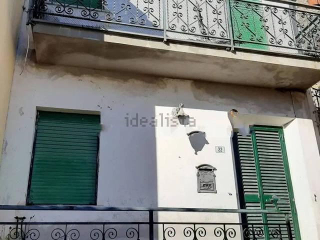 Villetta indipendente in vendita di 75 m² in Via Roma
