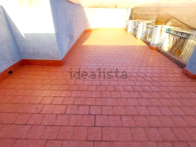Villetta indipendente in vendita di 75 m² in Via Rosario Currò