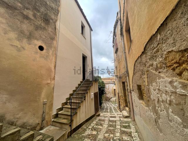Villetta indipendente in vendita di 75 m² in Via S. Tommaso