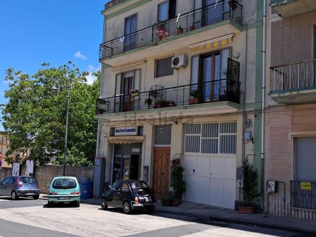 Villetta indipendente in vendita di 75 m² in Via Scipione l&apos Africano