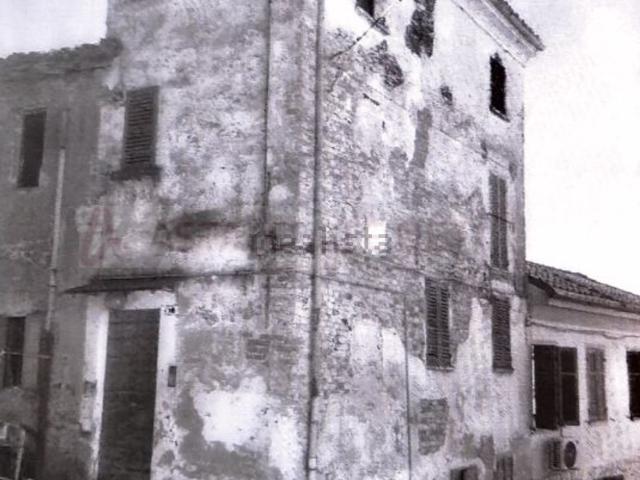 Villetta indipendente in vendita di 75 m² in Via Sant&apos Antonio, 18