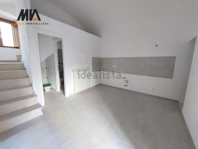 Villetta indipendente in vendita di 75 m² in Via Sant&apos Antonio Pinto