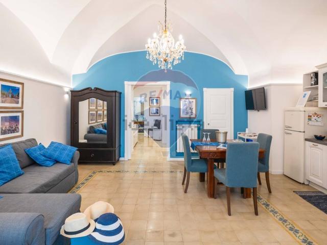 Villetta indipendente in vendita di 75 m² in Via Santa Barbara, 7