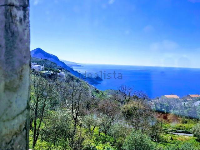 Villetta indipendente in vendita di 75 m² in Via SANTA CATERINA
