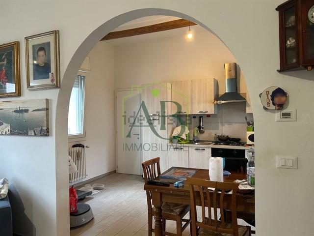 Villetta indipendente in vendita di 75 m² in Via Santerno Ammonite, 151