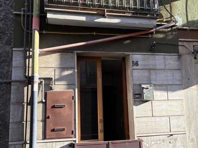 Villetta indipendente in vendita di 75 m² in Via San Caterina da Siena, 56