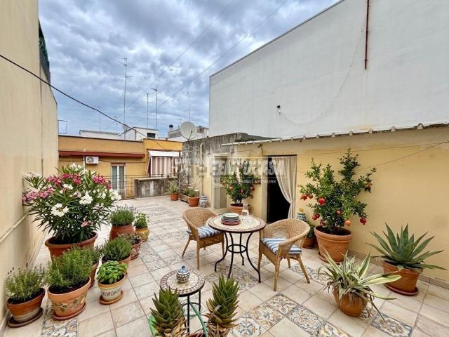 Villetta indipendente in vendita di 75 m² in Via San Giovanni Bosco, 10