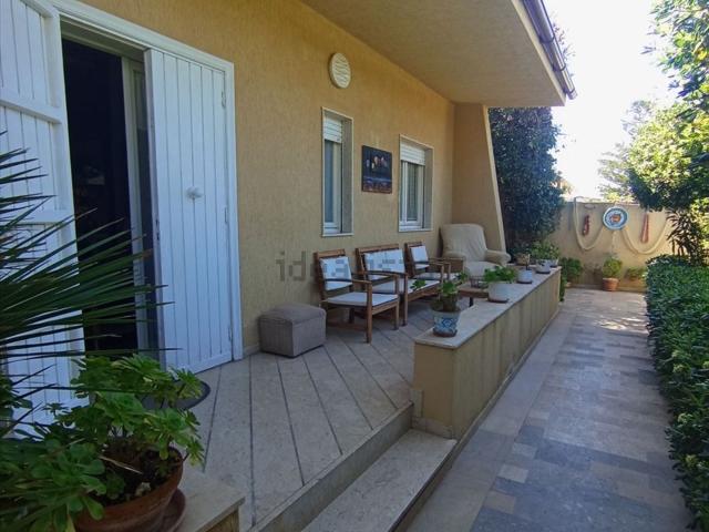 Villetta indipendente in vendita di 75 m² in Via San Domenico