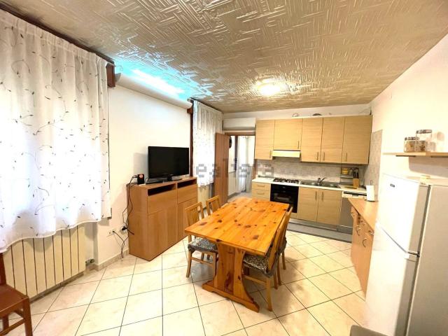 Villetta indipendente in vendita di 75 m² in Via San Marco, 1012