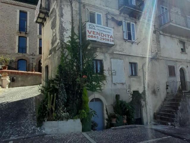 Villetta indipendente in vendita di 75 m² in Via San Michele, 6