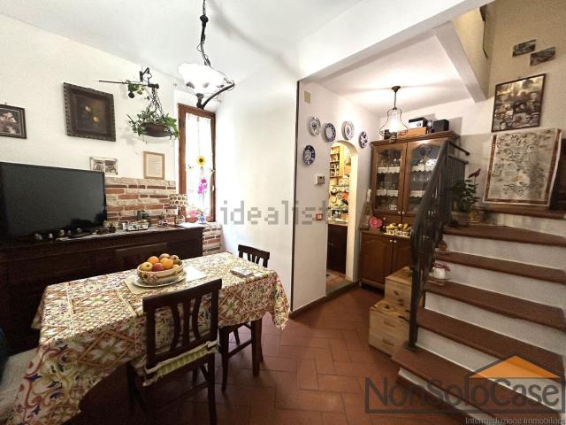 Villetta indipendente in vendita di 75 m² in Via San Vincenzo
