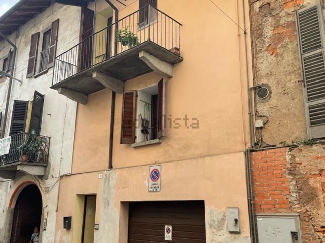Villetta indipendente in vendita di 75 m² in Via Sanado
