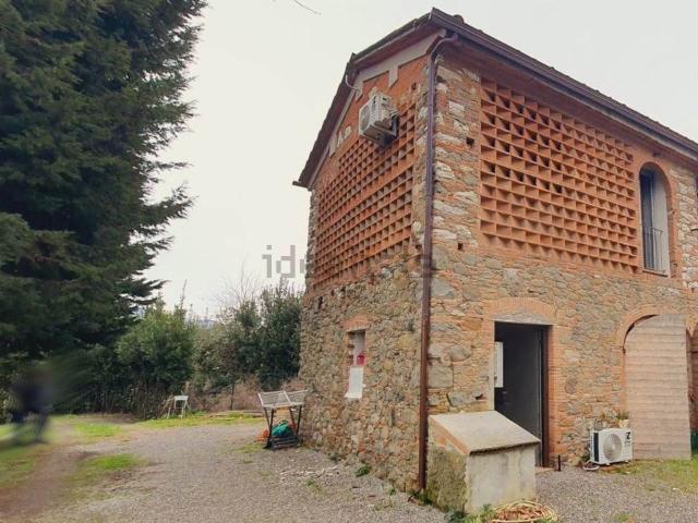 Villetta indipendente in vendita di 75 m² in Via Stradone di Camigliano