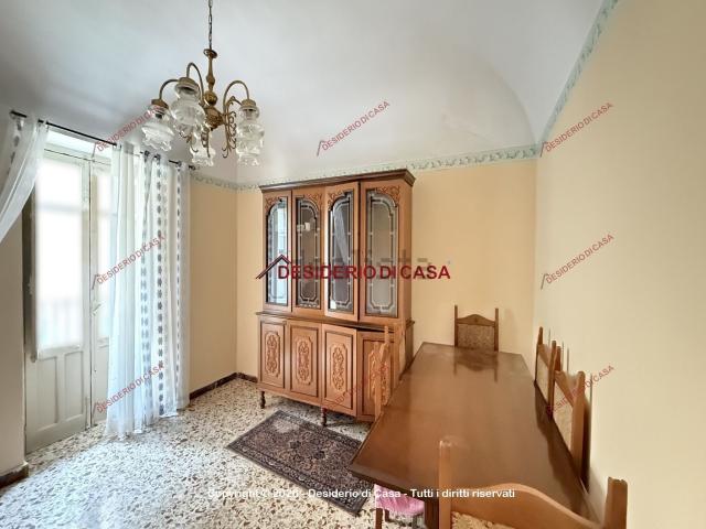 Villetta indipendente in vendita di 75 m² in Via Stradale, 31