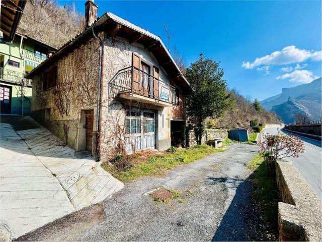 Villetta indipendente in vendita di 75 m² in Viale Amedeo Piaggio, 153