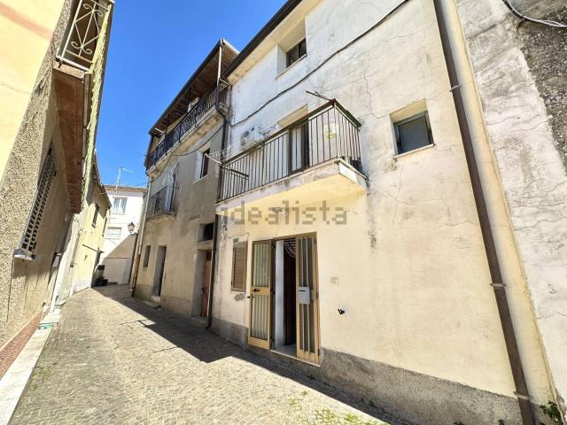 Villetta indipendente in vendita di 75 m²
