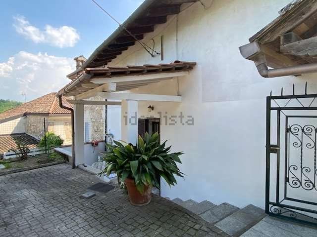 Villetta indipendente in vendita di 75 m²