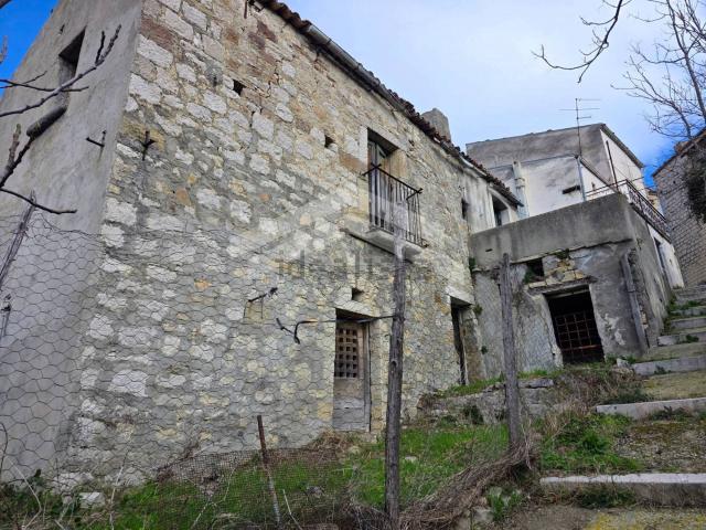 Villetta indipendente in vendita di 75 m²
