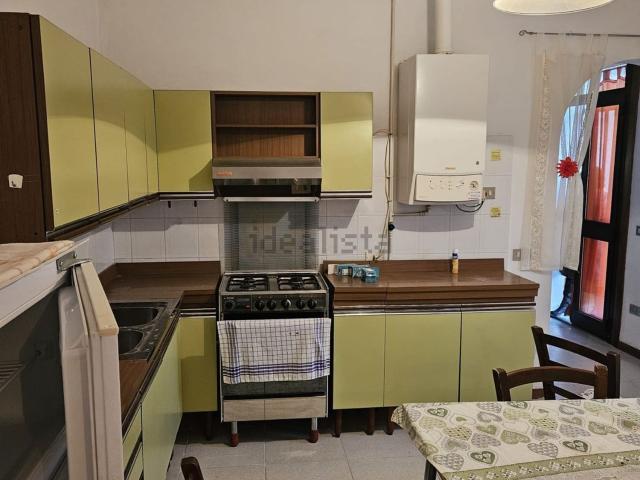 Villetta indipendente in vendita di 75 m²