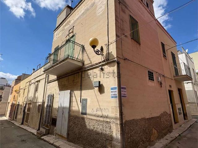 Villetta indipendente in vendita di 75 m²