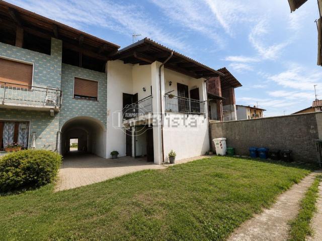 Villetta indipendente in vendita di 75 m²
