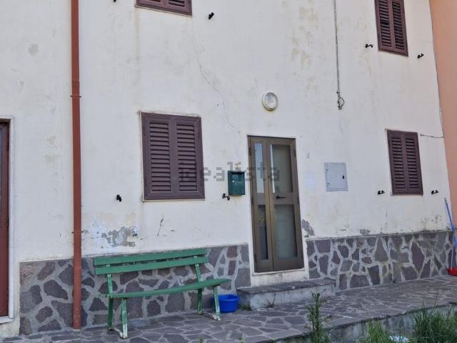 Villetta indipendente in vendita di 75 m²