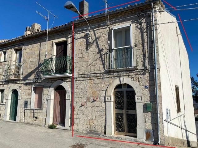 Villetta indipendente in vendita di 75 m²