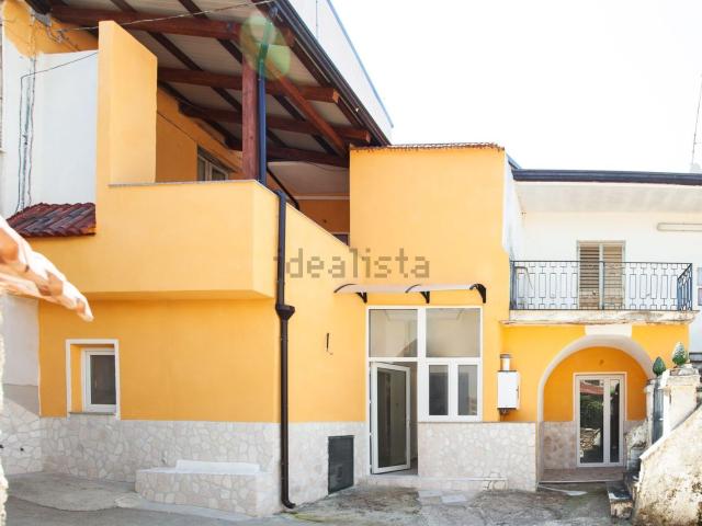 Villetta indipendente in vendita di 75 m²