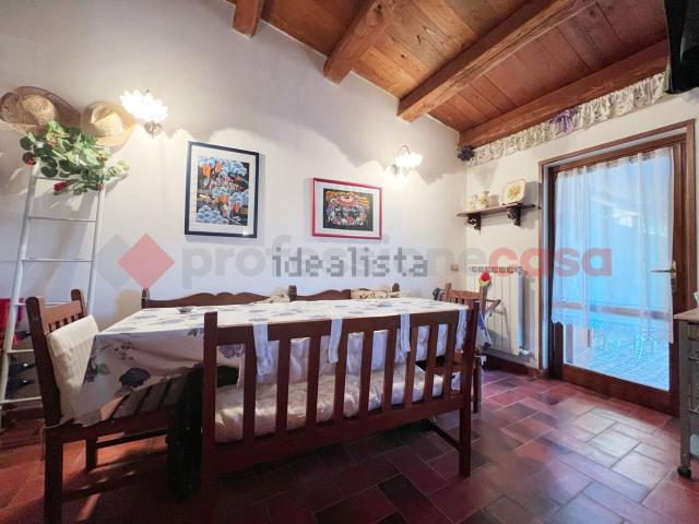 Villetta indipendente in vendita di 75 m²