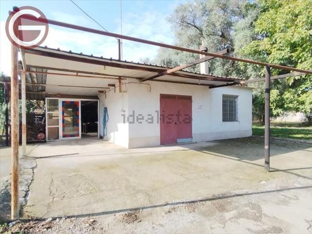 Villetta indipendente in vendita di 75 m²