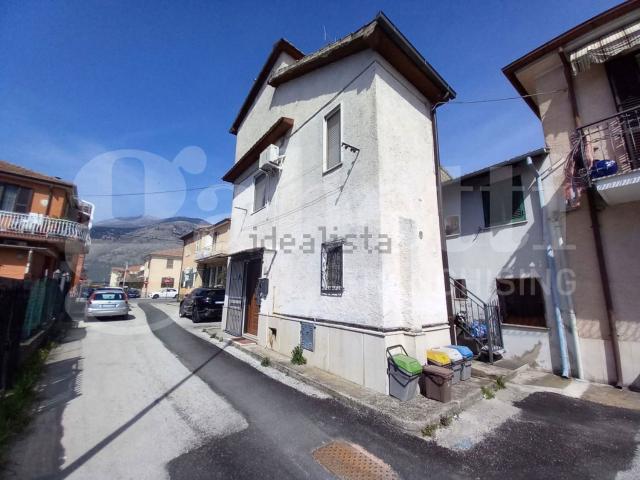Villetta indipendente in vendita di 75 m²
