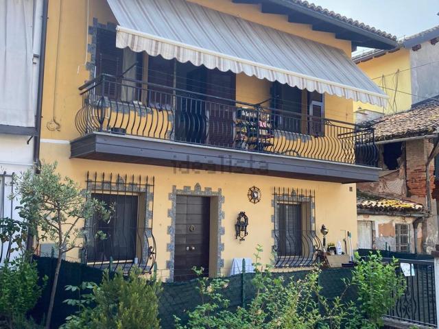 Villetta indipendente in vendita di 75 m²