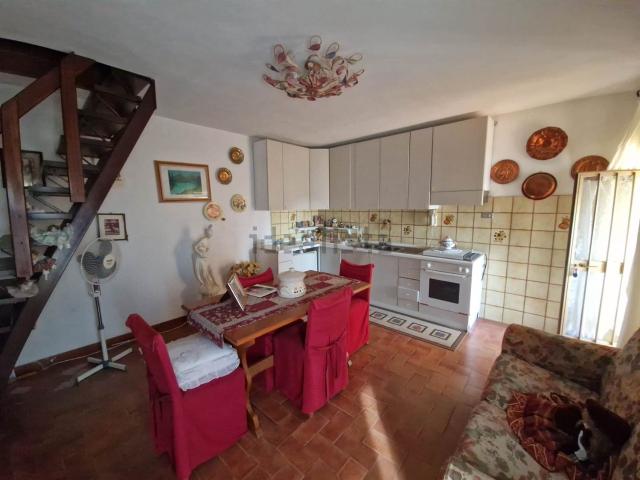 Villetta indipendente in vendita di 75 m²