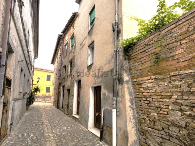 Villetta indipendente in vendita di 75 m²