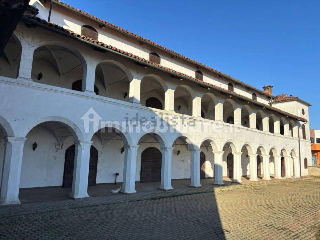 Villetta indipendente in vendita di 765 m² in Via Frassinetto, 3